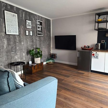 Loft 23 Appartement Empoli Buitenkant foto