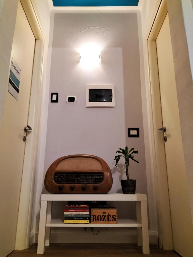 Loft 23 Appartement Empoli Buitenkant foto