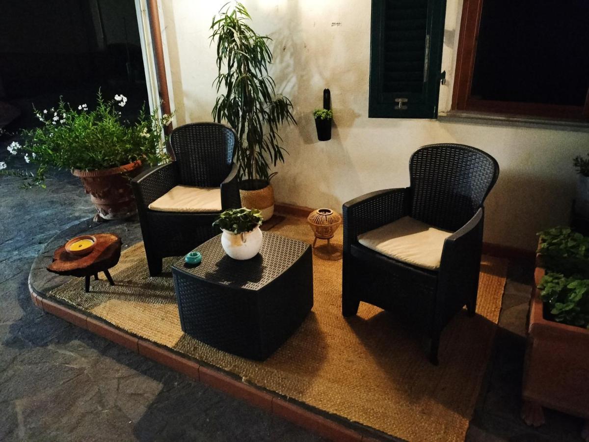 Loft 23 Appartement Empoli Buitenkant foto