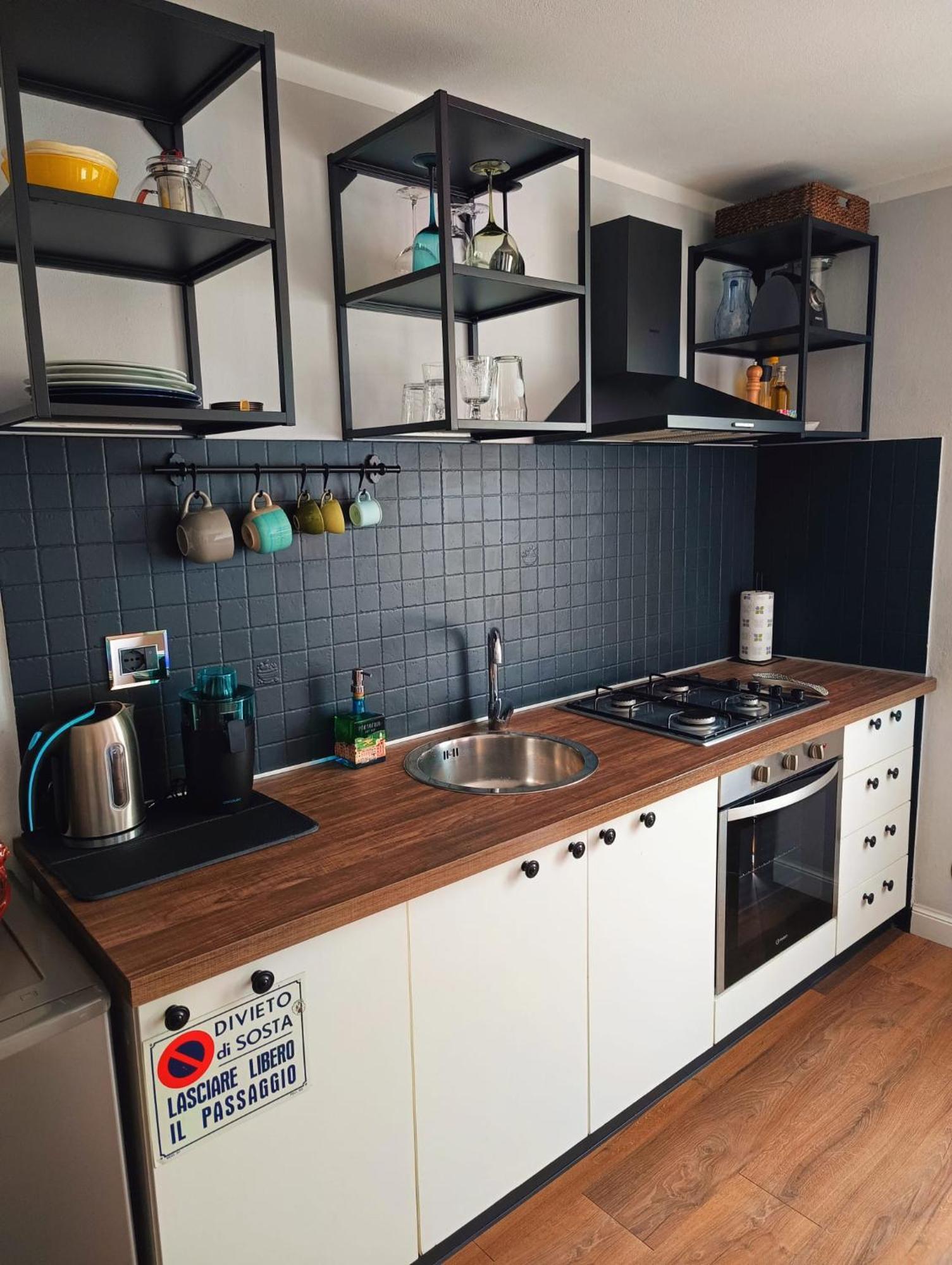 Loft 23 Appartement Empoli Buitenkant foto